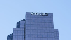 VMware office in Bellevue, Washington, USA