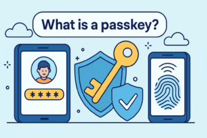 what-is-a-passkey