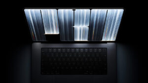Apple presenta MacBook Pro con display PROLED XDR da 2000 nits e M5 Pro/Max - AllFounds