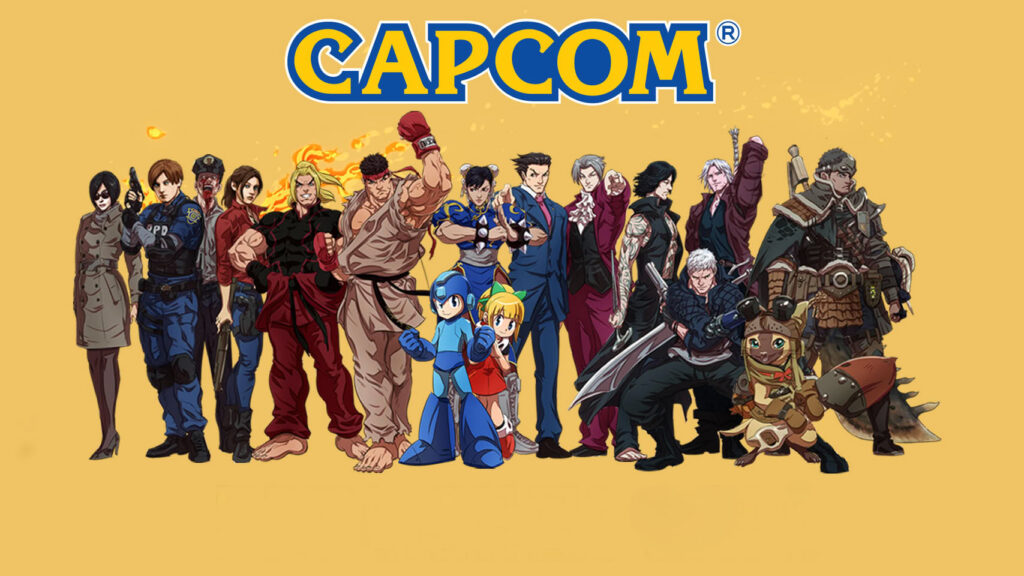 Capcom subisce una violazione di 11,7 milioni di account: ecco i dettagli - AllFounds