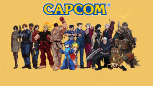 Capcom subisce una violazione di 11,7 milioni di account: ecco i dettagli - AllFounds