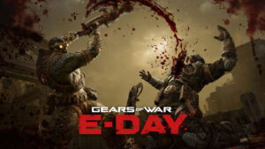 Gears of War: E-Day supera i 500 milioni di dollari di budget di produzione - AllFounds