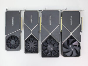 GeForce sbloccata: le GPU RTX 30 e 40 raddoppiano le prestazioni di calcolo - AllFounds