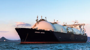 Guerra in Iran spinge il conto globale del LNG di 39 miliardi di dollari: l'impatto sui mercati europei e asia - AllFounds