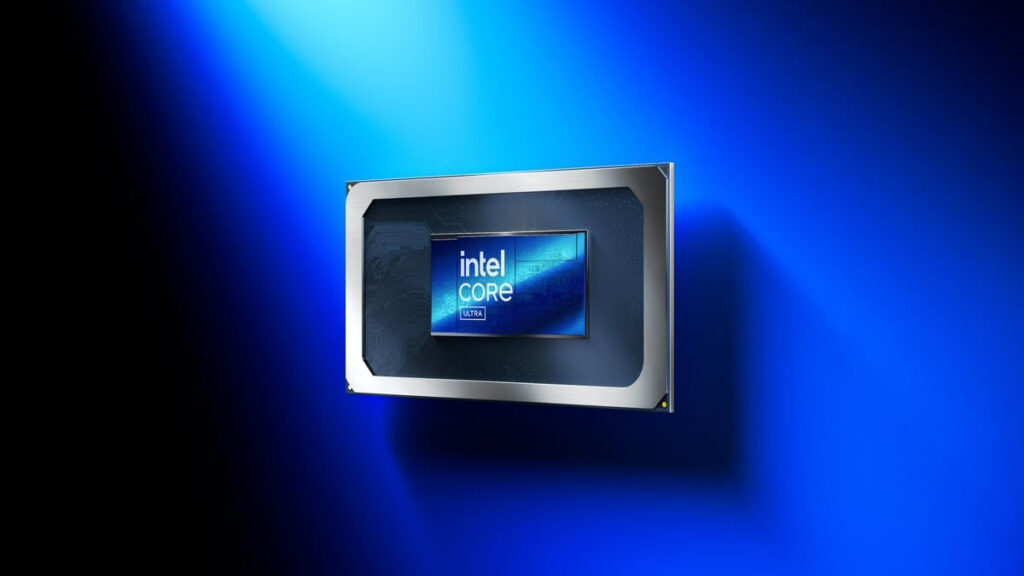 Intel Core Ultra 9 4995HX: 28 core, il top di gamma Lake per laptop - AllFounds