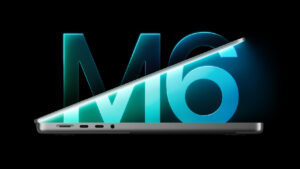 MacBook Pro 14 M6: +30% grafica, +25% AI, prezzo 18% più alto - AllFounds