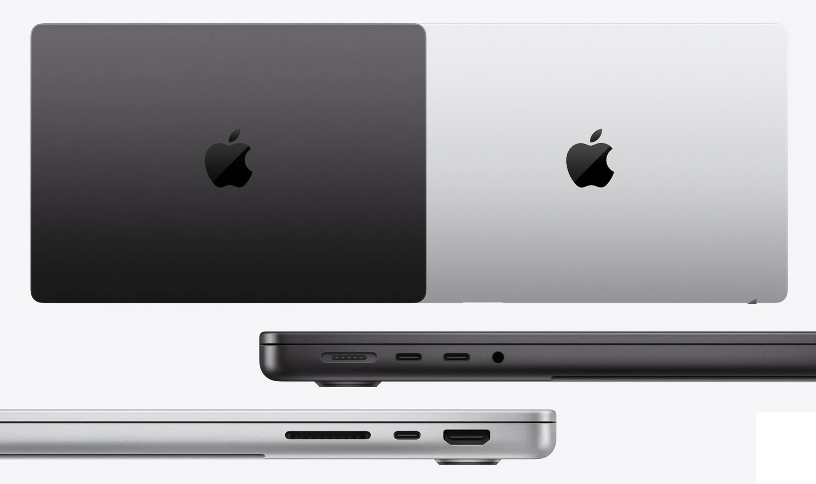 M6 MacBook Pro: 12-core CPU, 12-core GPU, 170 GB/s di memoria unificata
