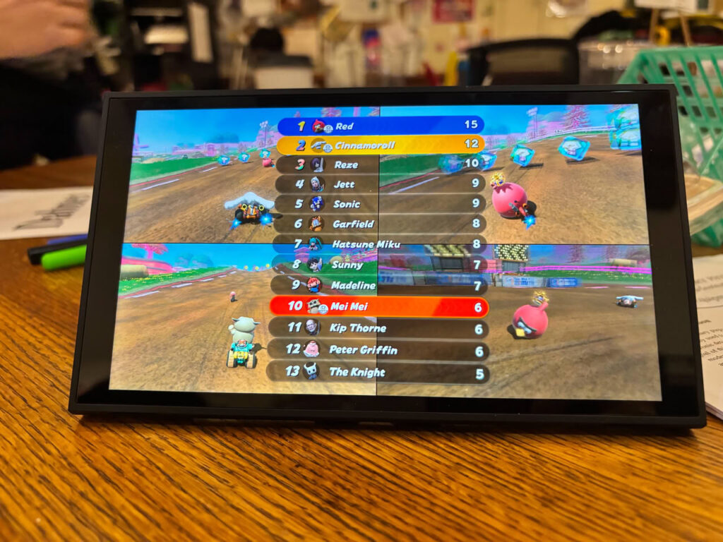 Nintendo Switch 2: il primo jailbreak software grazie a OpenAI Codex - AllFounds