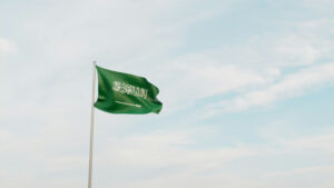Produzione petrolifera saudita sale del 12,2% a 8 milioni di barili al giorno - AllFounds
