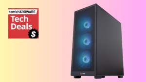 ABS Stratos II Ruby: PC 4K con RTX 5070 Ti e Ryzen 7 9800X3D - Recensione e Guida AllFounds