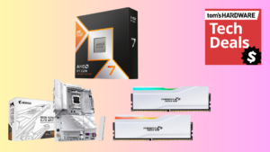 AMD Ryzen 7 9800X3D + Gigabyte X870E: guida all'acquisto per PC 4K - Recensione e Guida AllFounds