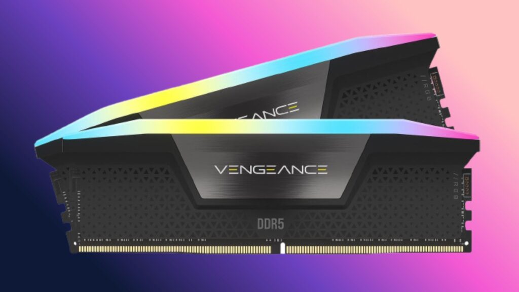 Corsair Vengeance RGB DDR5 32 GB: analisi completa, prestazioni e a chi conviene - Recensione e Guida AllFounds
