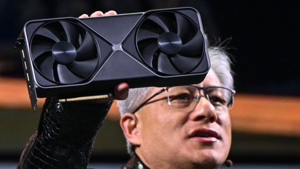 RTX 5090: migliaia di schede smontate in Cina per alimentare server AI - AllFounds