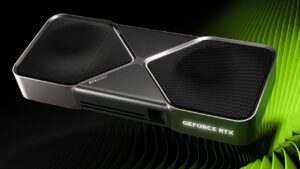 RTX 5090 rubati per 470.000 dollari: una scheda in vendita a 6.000 su OLX - AllFounds