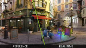 RTXPT 1.9 di NVIDIA: performance +20 % e supporto nativo a Windows su ARM - AllFounds