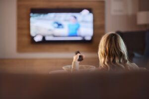 Samsung TV 2025 registra audio e screenshot per pubblicità: il nuovo incubo della privacy - AllFounds