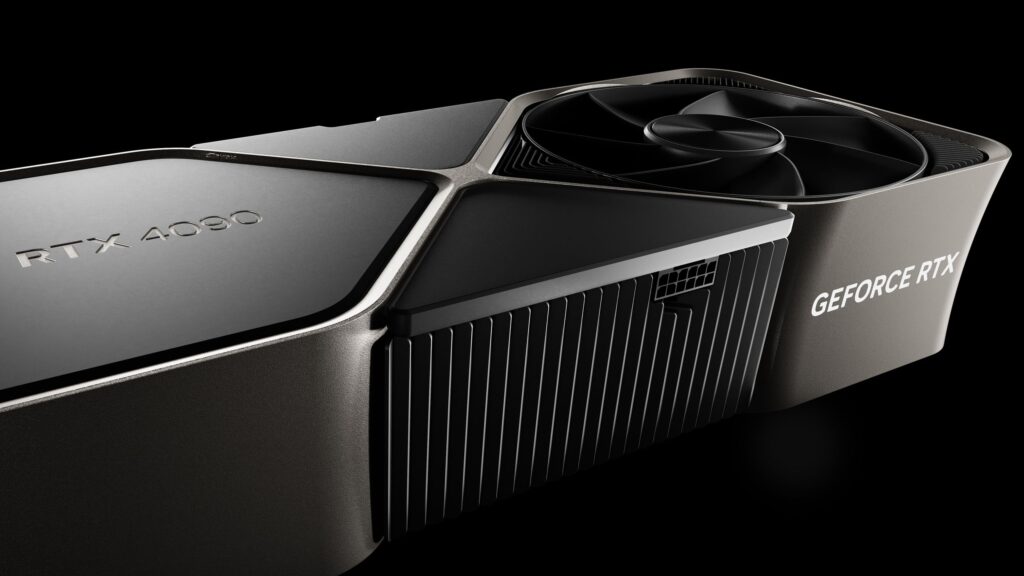 Scoperto hack per RTX 20-40: raddoppio velocità tensoriale su RTX 4090 - AllFounds