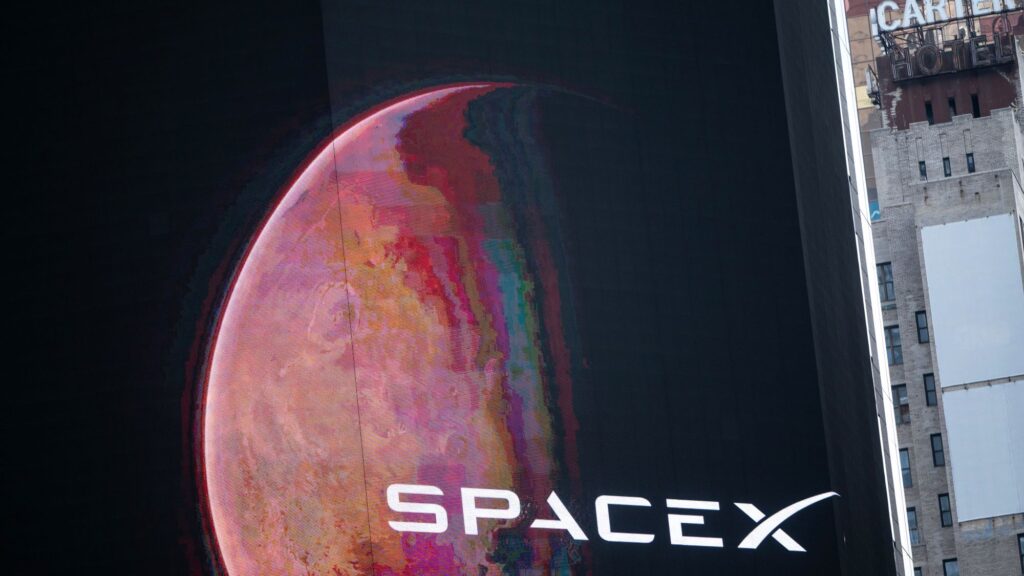 SpaceX chiude un finanziamento da 40 miliardi per GPU: consegna prevista nel primo semestre 2027 - AllFounds