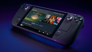 Steam Deck 2: l'APU guadagna 50 % di core, 6 CPU e 24 GB LPDDR5 - AllFounds