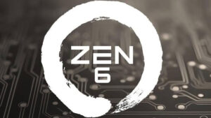 Zen 6 supera Zen 5: +16,5% di prestazioni single-core su EPYC 9996 - AllFounds